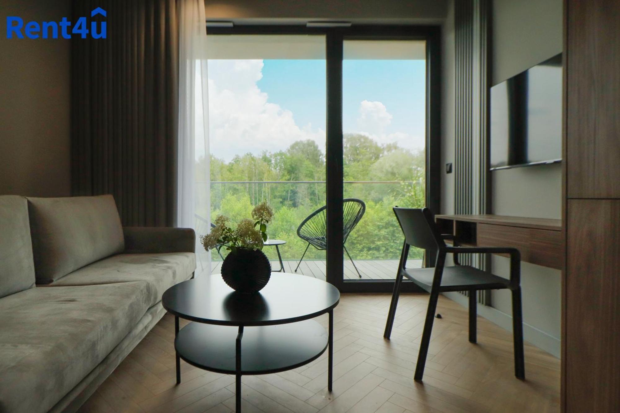 Apartamenty Olimpijska By Rent4You Ольштын Экстерьер фото