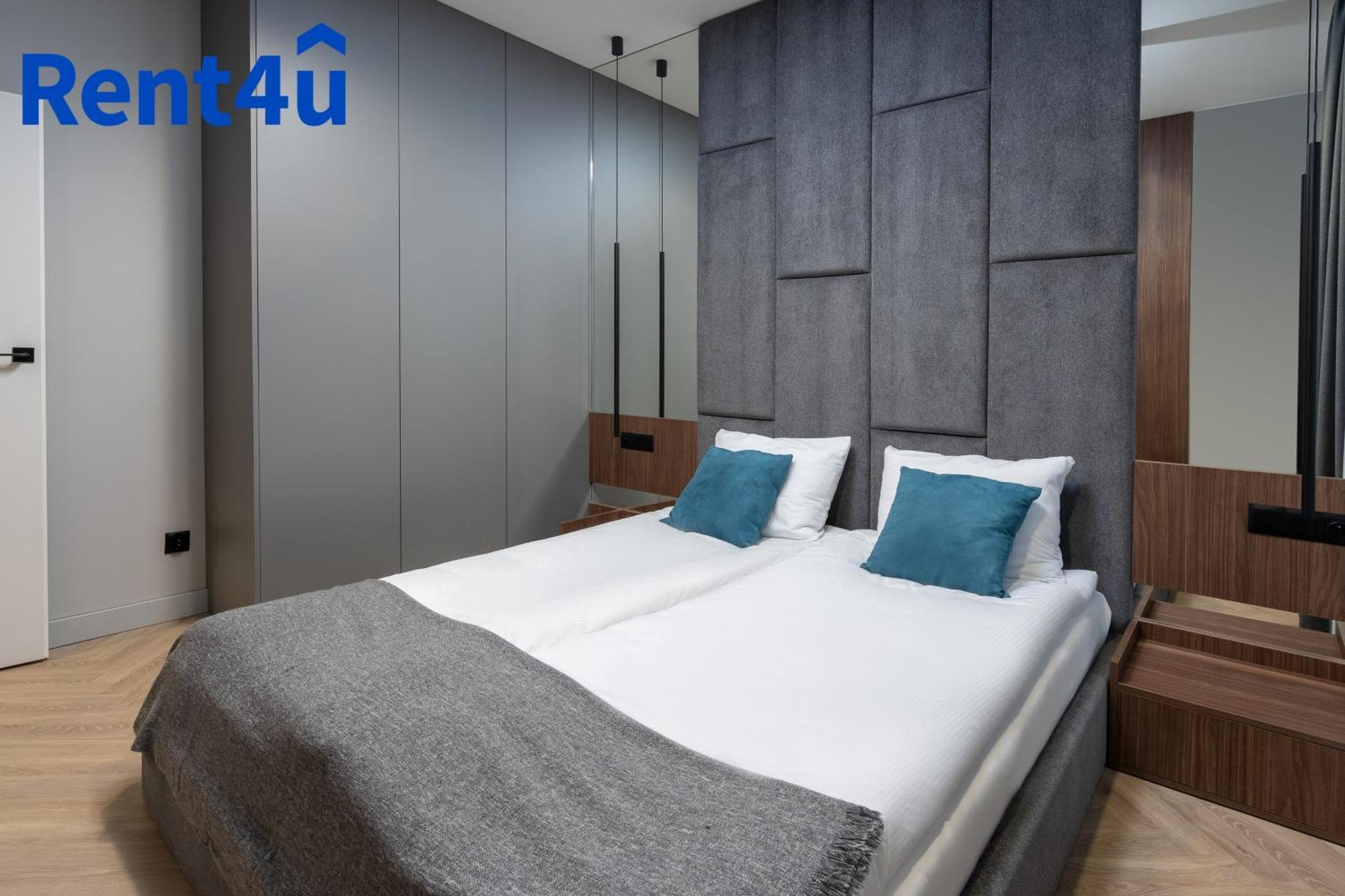 Apartamenty Olimpijska By Rent4You Ольштын Экстерьер фото